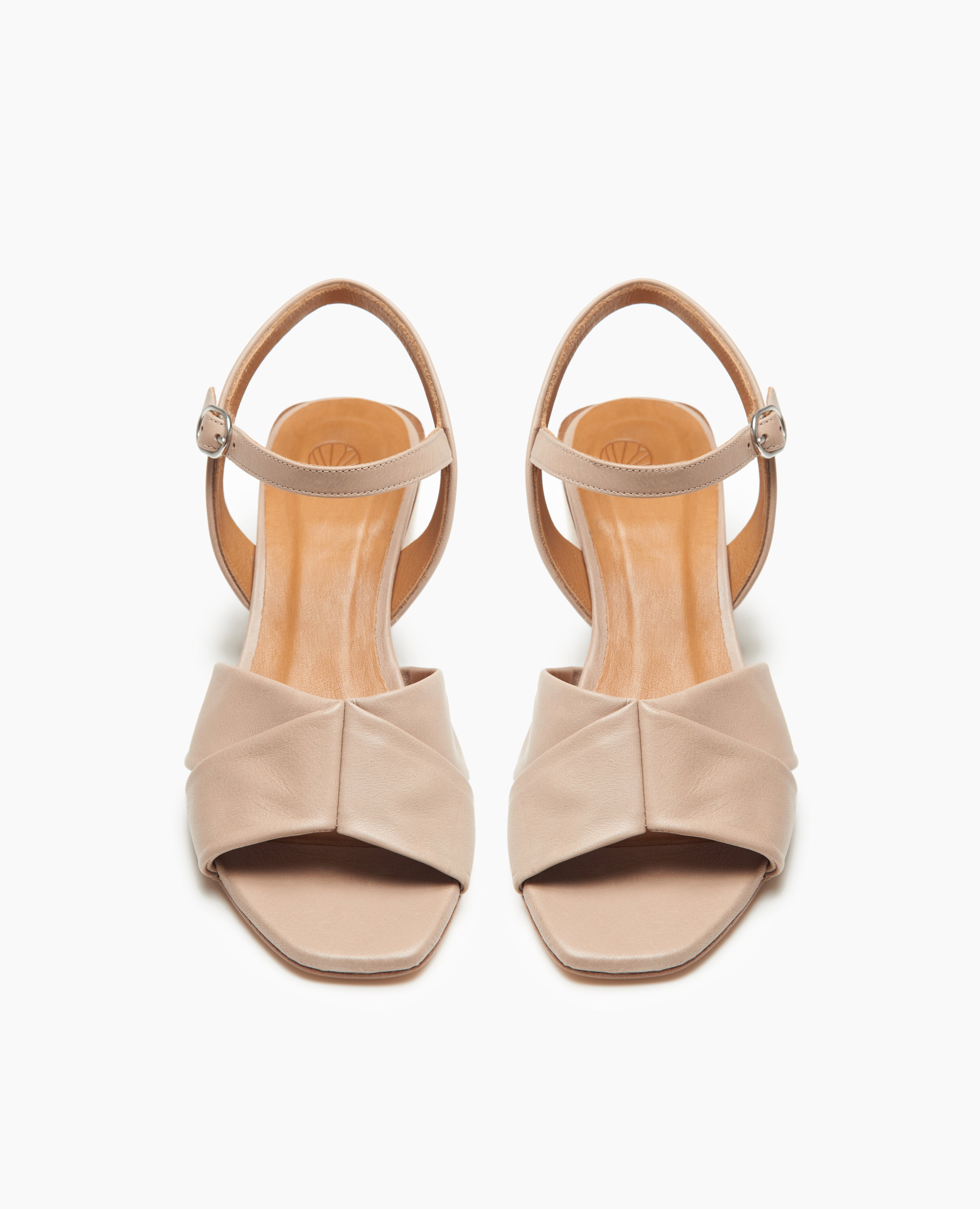 Okapi Sandal