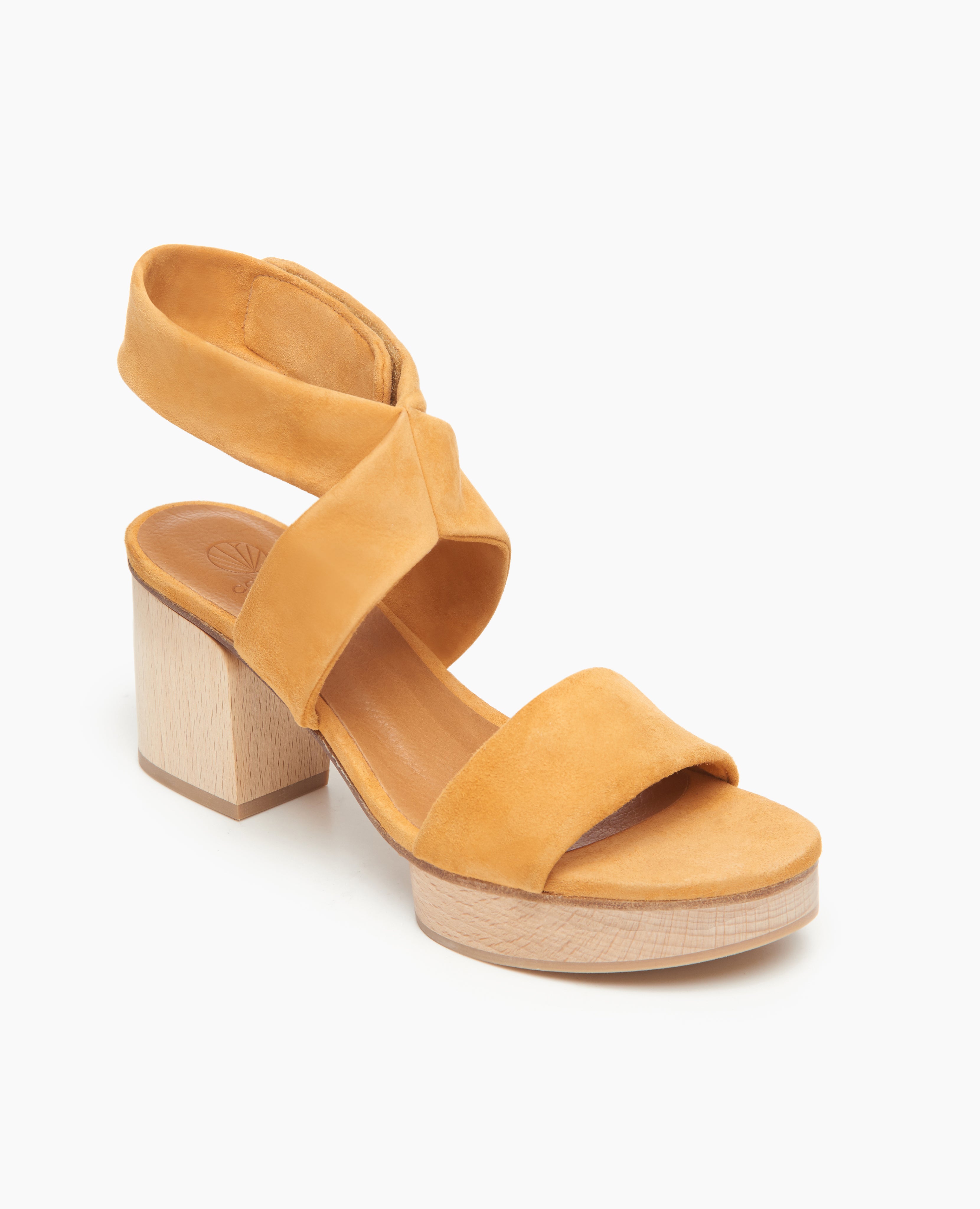 Robin Clog