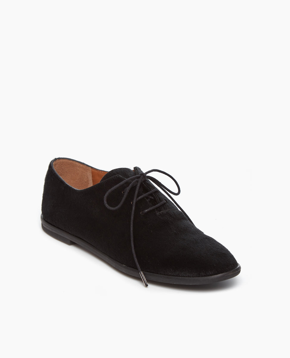 Yeats Oxford Black Lux Hair Coclico