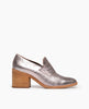 Coclico Pink Women's Loafer 1