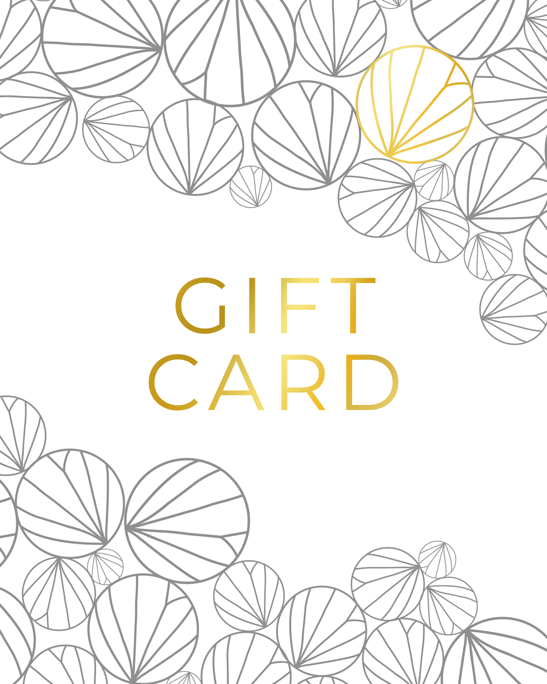 Gift Card - Coclico