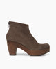 Tik Clog-Coclico Fall Clog Booties-COCLICO 1