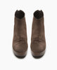 Tik Clog-Coclico Fall Clog Booties-COCLICO 3
