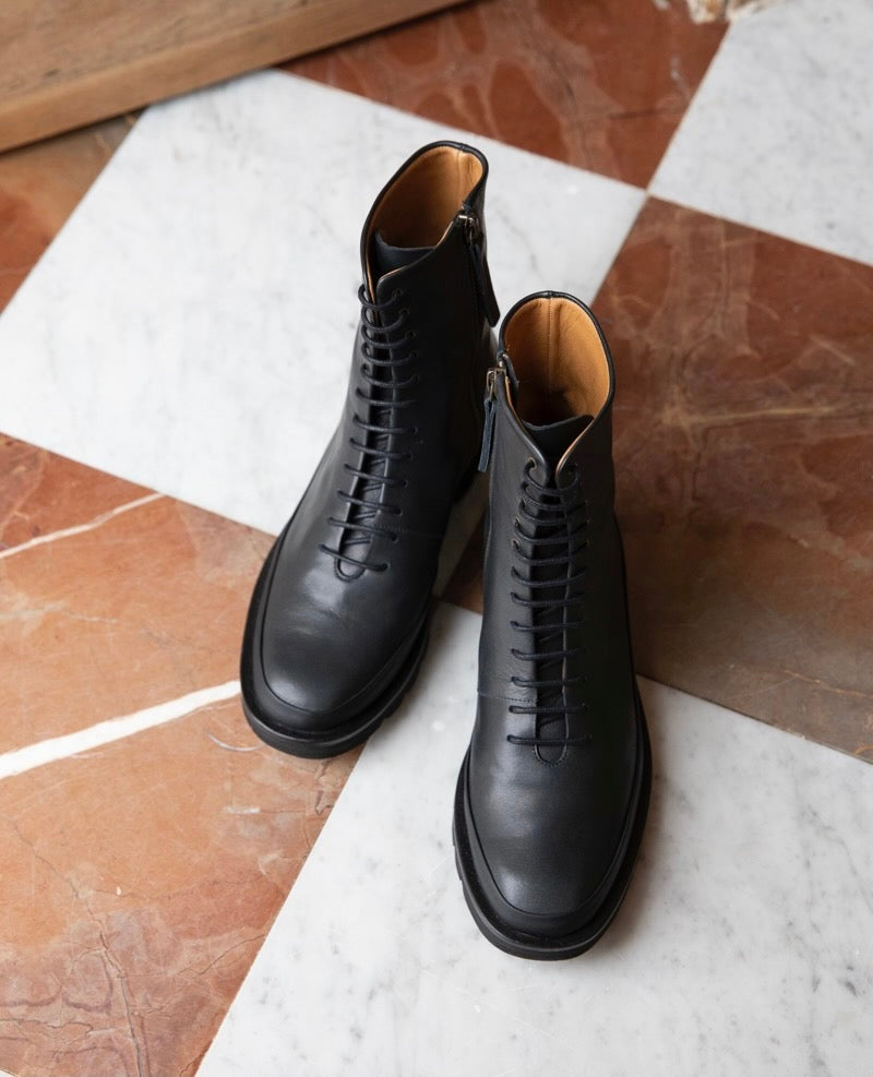 Coclico Dal Boot Black Coclico