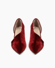 Johnny Heel 3