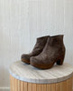 Tik Clog-Coclico Fall Clog Booties-COCLICO 4