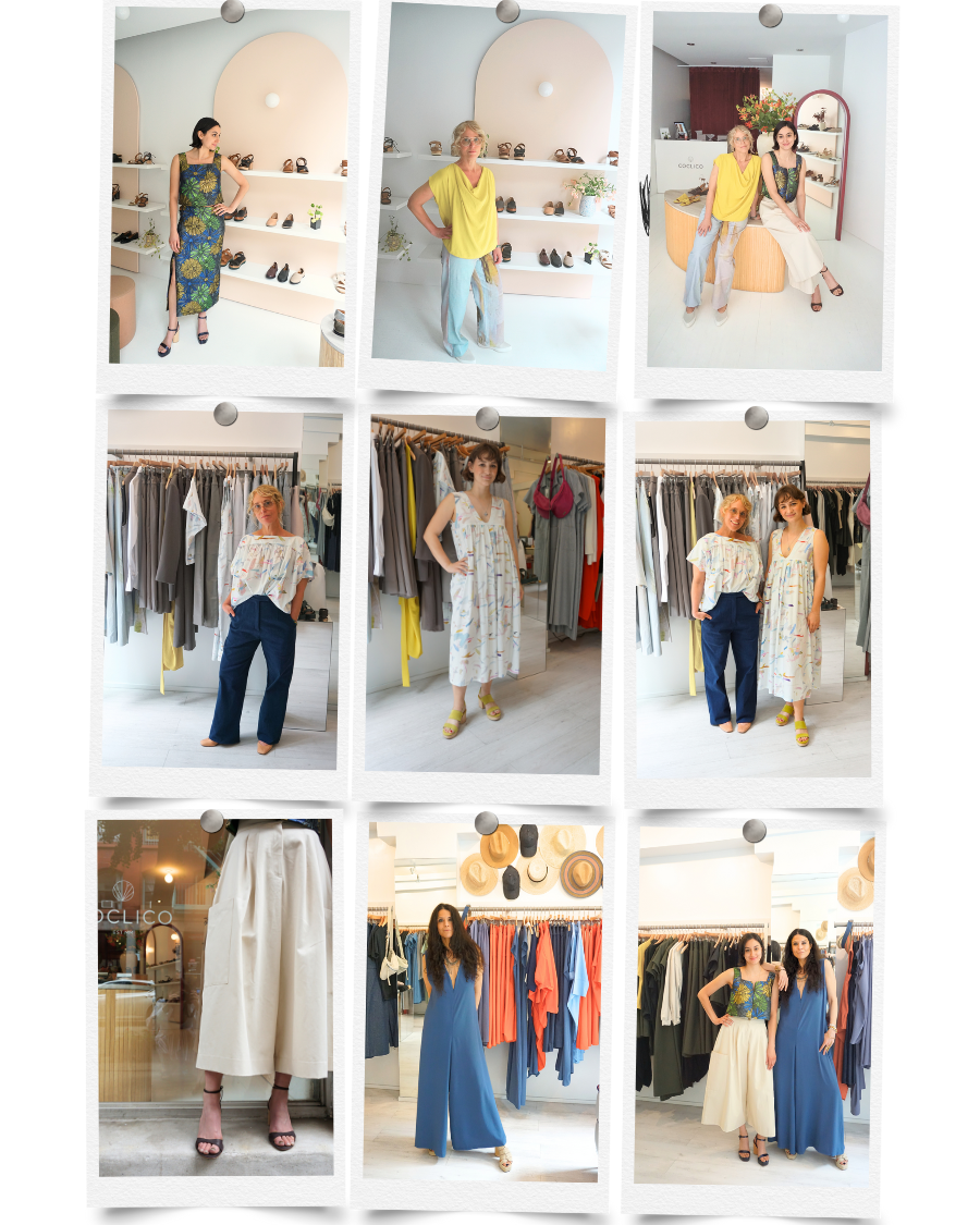 Neighbors with Benefits