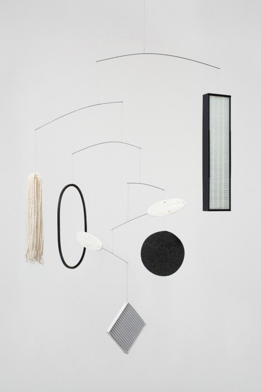In Conversation with Artist Hanna Sandin