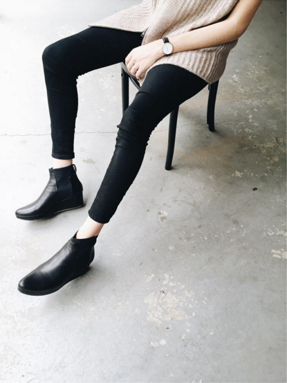 Jordana Nicholson Takeover