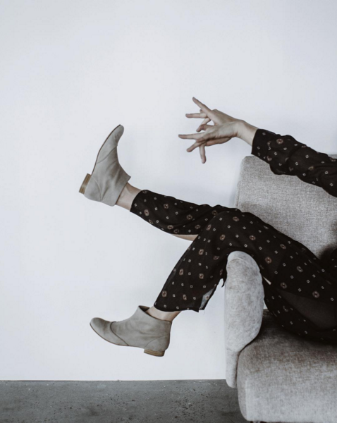 Emari Traffie Takeover