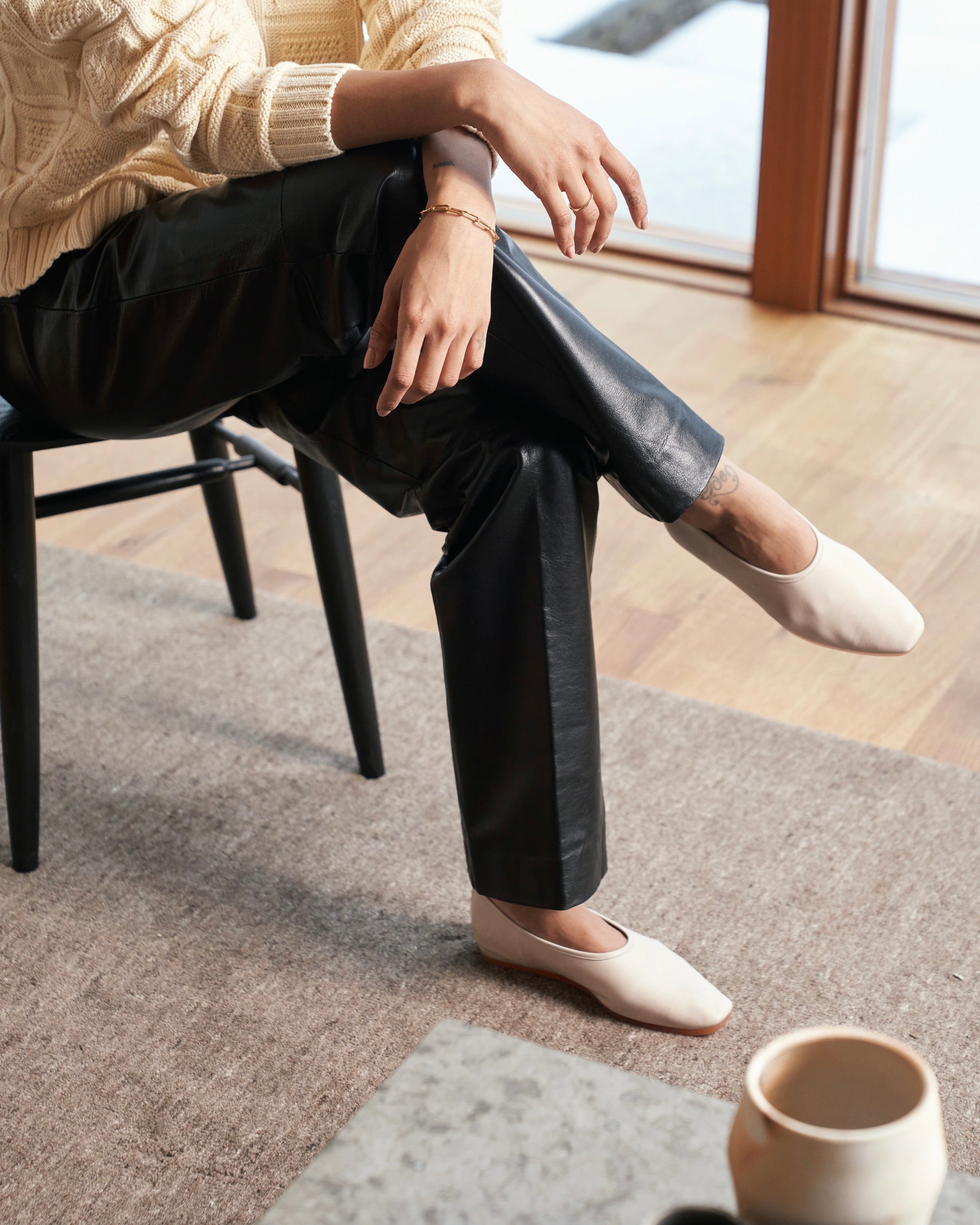 FAVOURITE FLATS