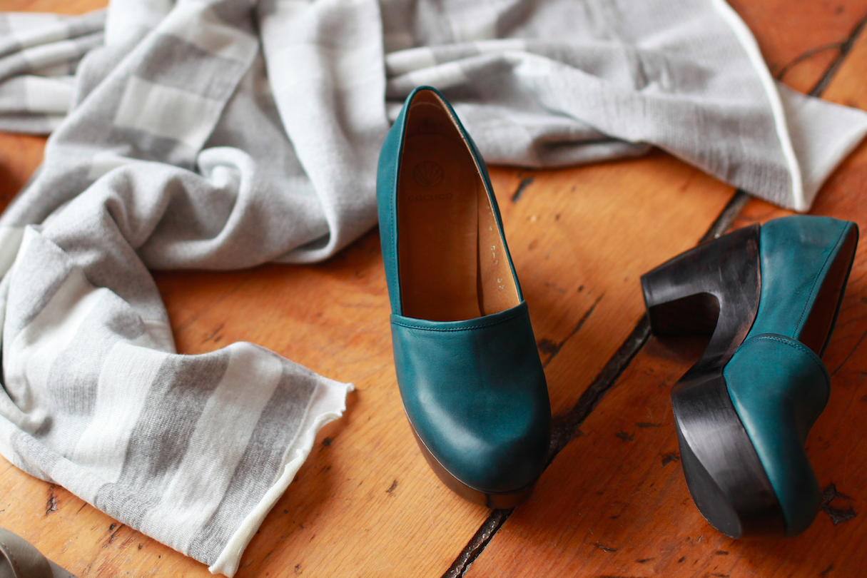 Shop Talk: Mavenhaus Collective