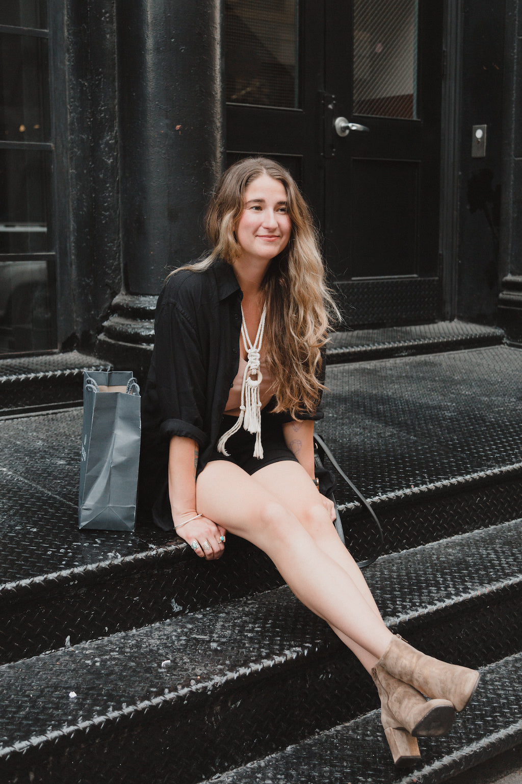 Emily Katz Is a Modern Maker