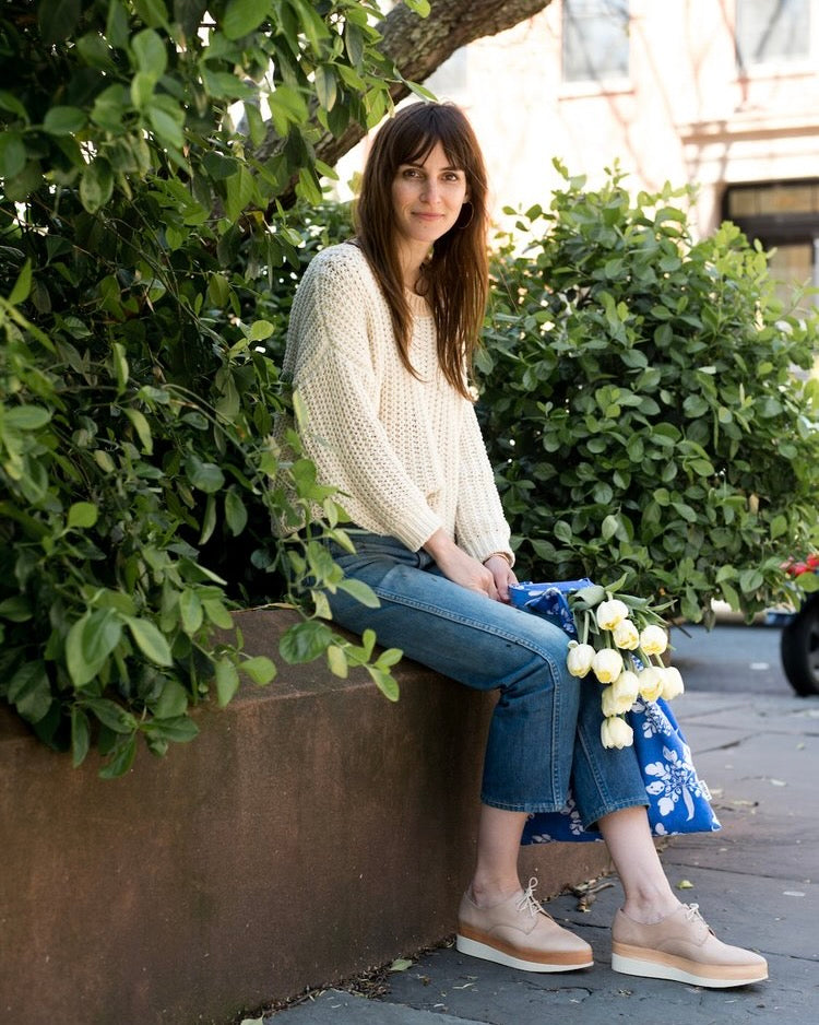 Erin Boyle
