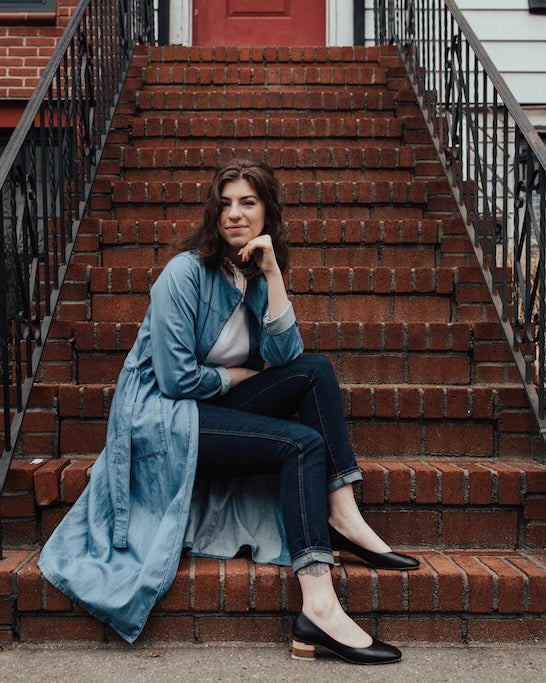 Laura Supnik | Coclico Journal