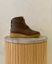 Warehouse Sale - Hop Boots Taupe Leather 1