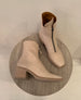 Warehouse Sale - Furin Boot Ecru Leather 1