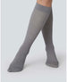 Swedish Stockings Freja Organic Wool Knee-Highs 2