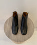 Warehouse Sale - Pavlova Boot Deep Sea Leather 3