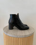 Warehouse Sale - Palma Boots Black Patent 1