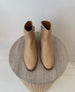 Warehouse Sale - Java Boot Hazelwood Leather 3
