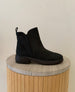 Warehouse Sale - P.Monjo Boot Black Leather 2