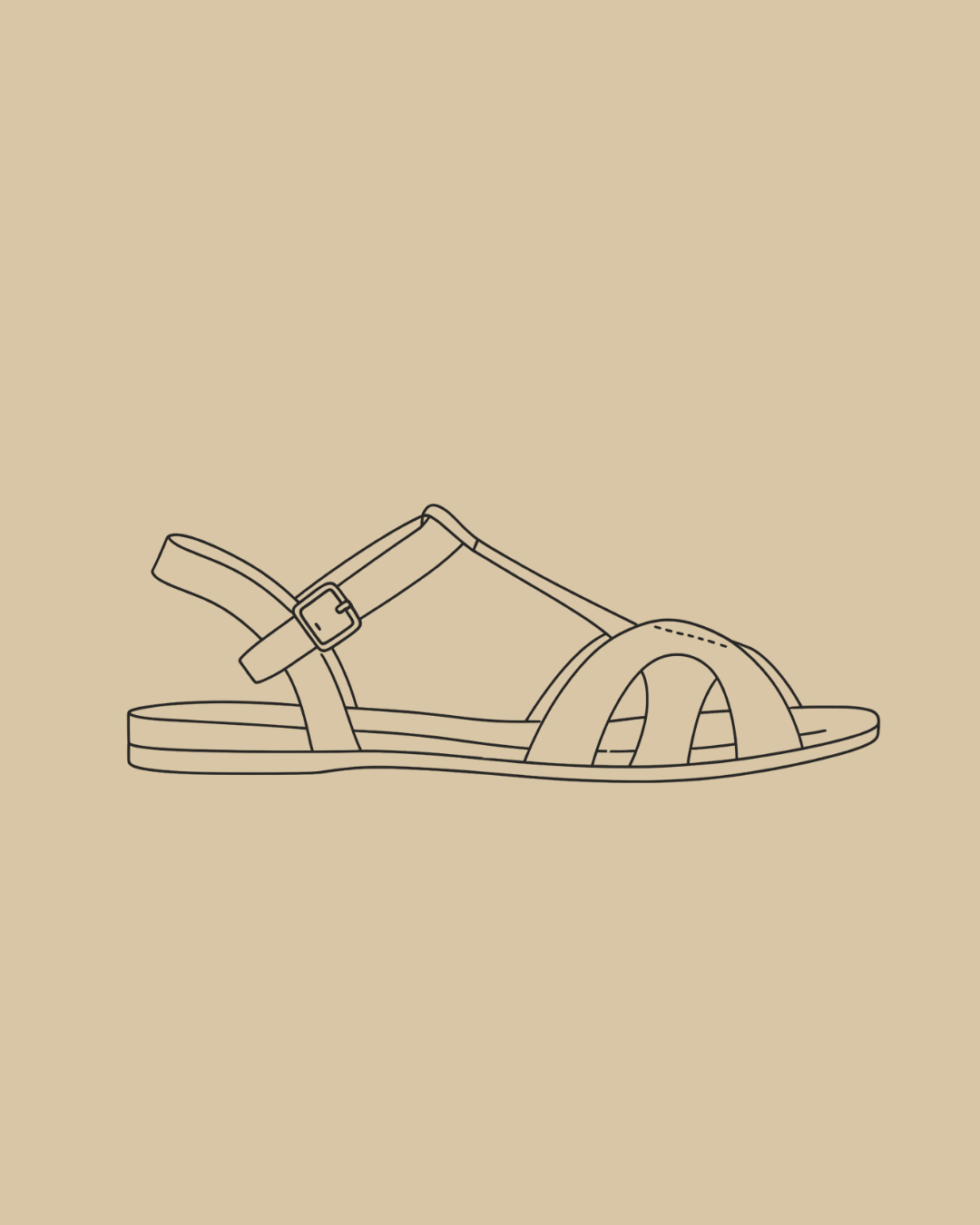 Indiana Suede