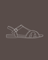Tostado Suede