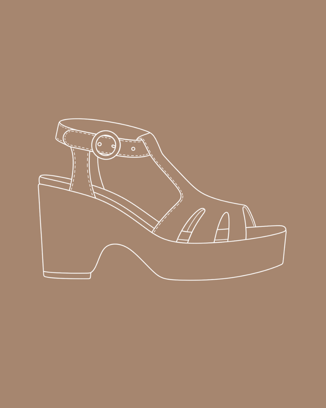 Dust Split Suede