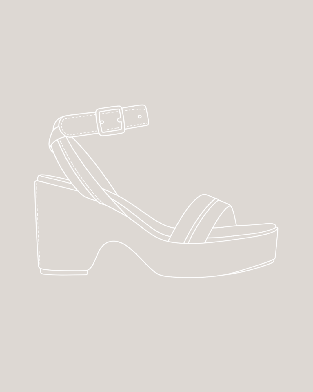 Faun Split Suede