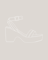 Faun Split Suede