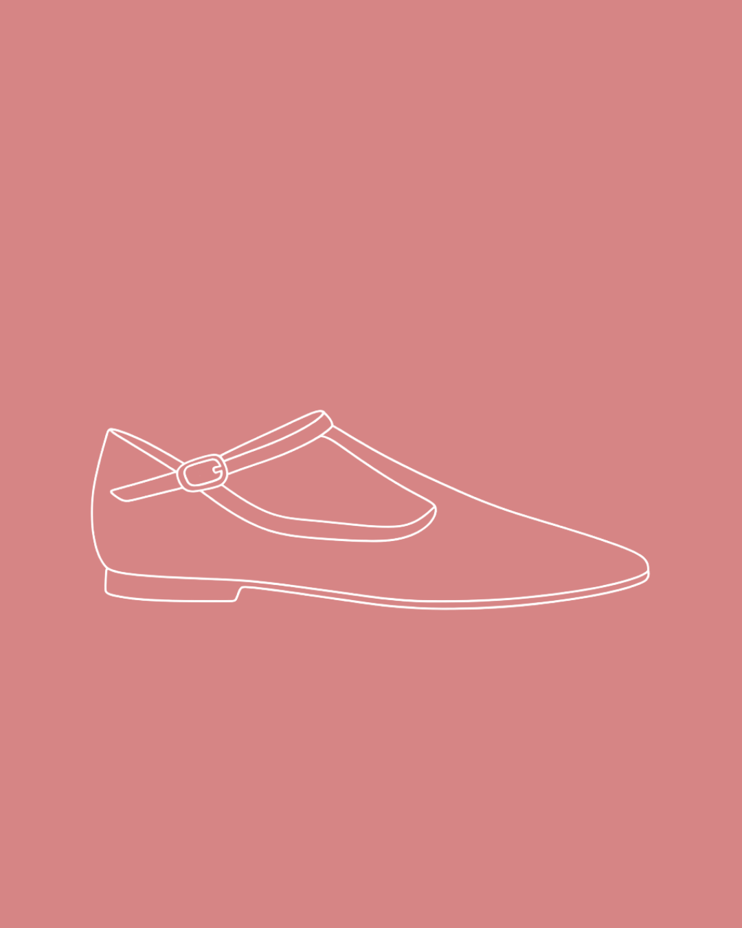 Fresa Iridescent Leather