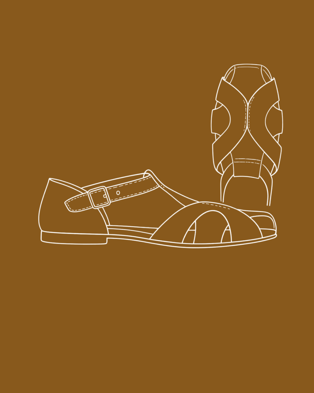 Tostado Leather