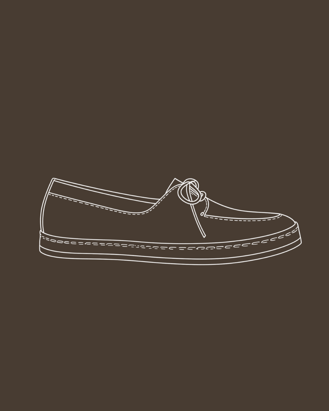 Taupe Leather