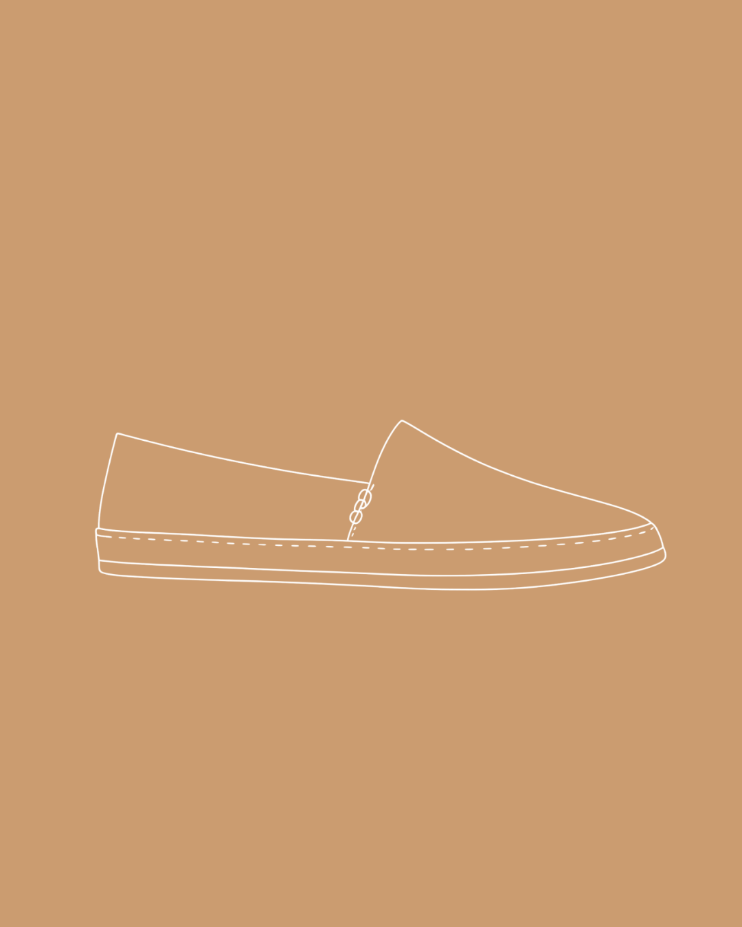 Mandorla Leather