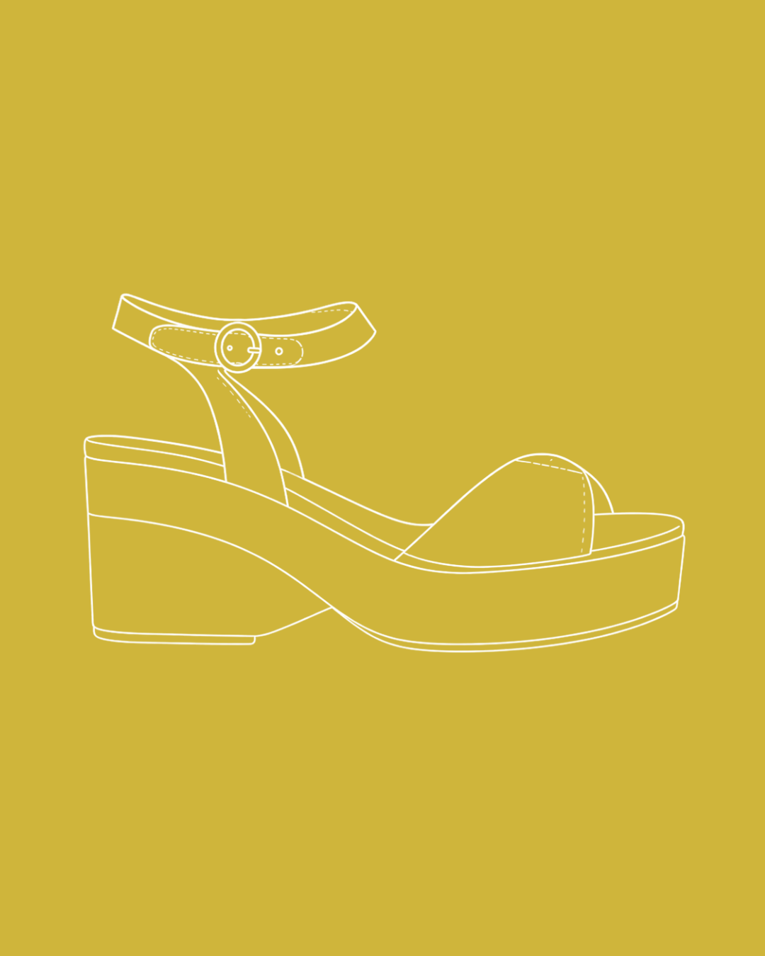 Antiqued Gold Metallic Leather