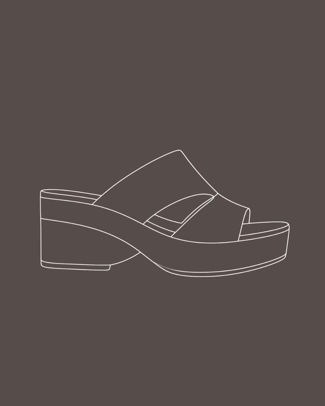Tostado Suede