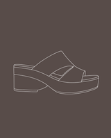 Tostado Suede