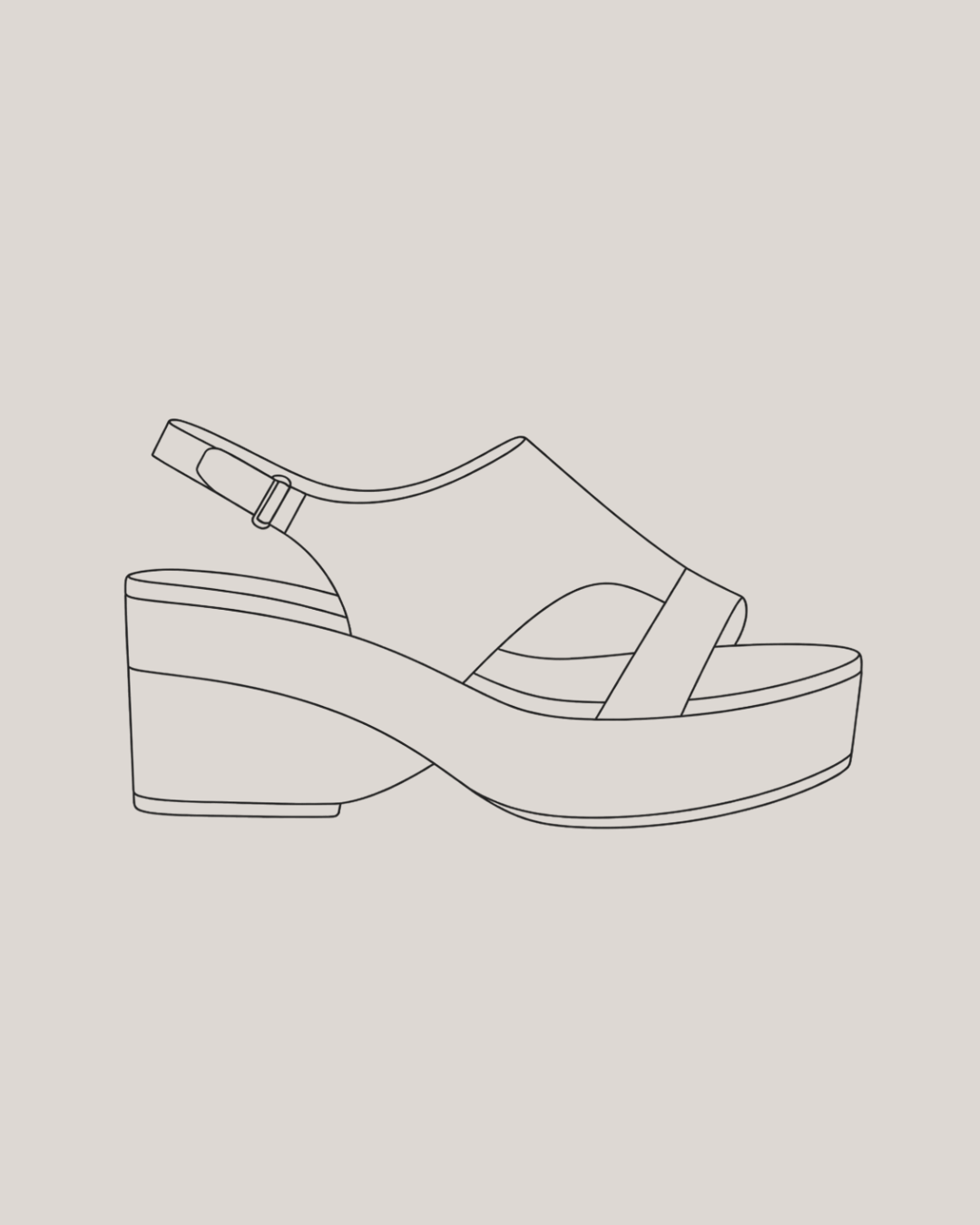 Faun Split Suede