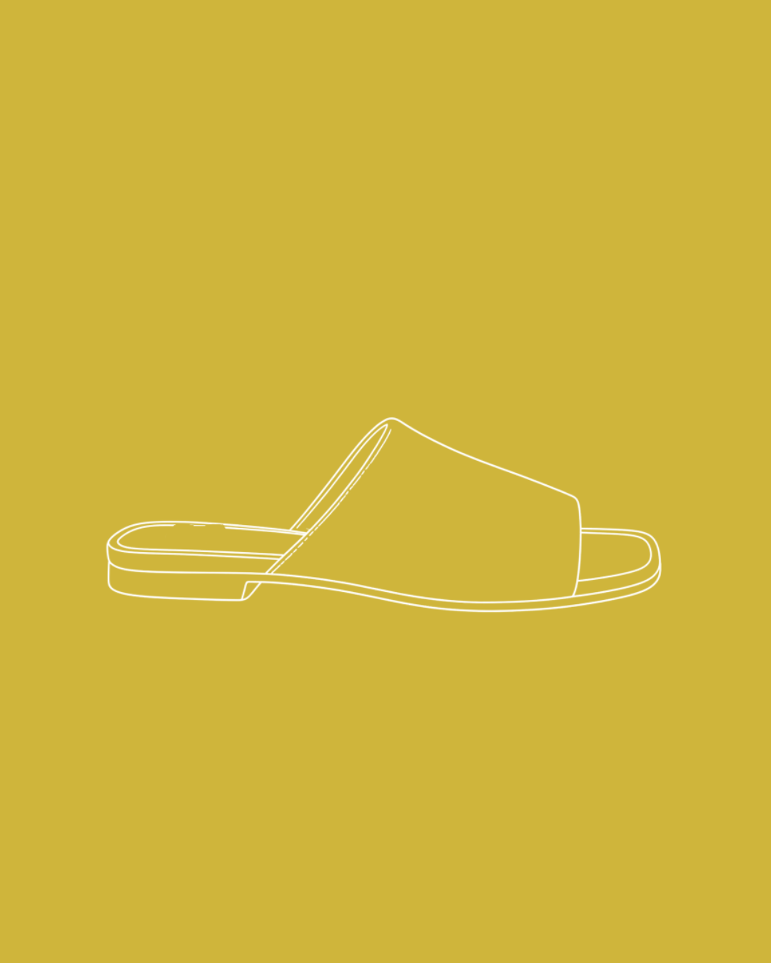 Antiqued Gold Metallic Leather