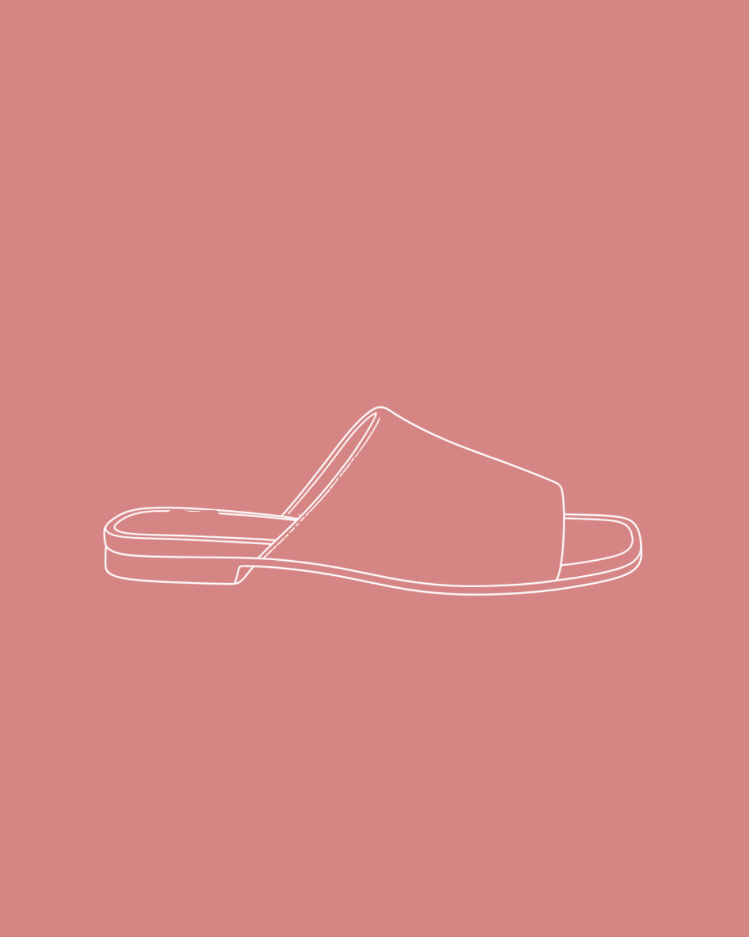 Fresa Iridescent Leather