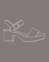 Dust Split Suede