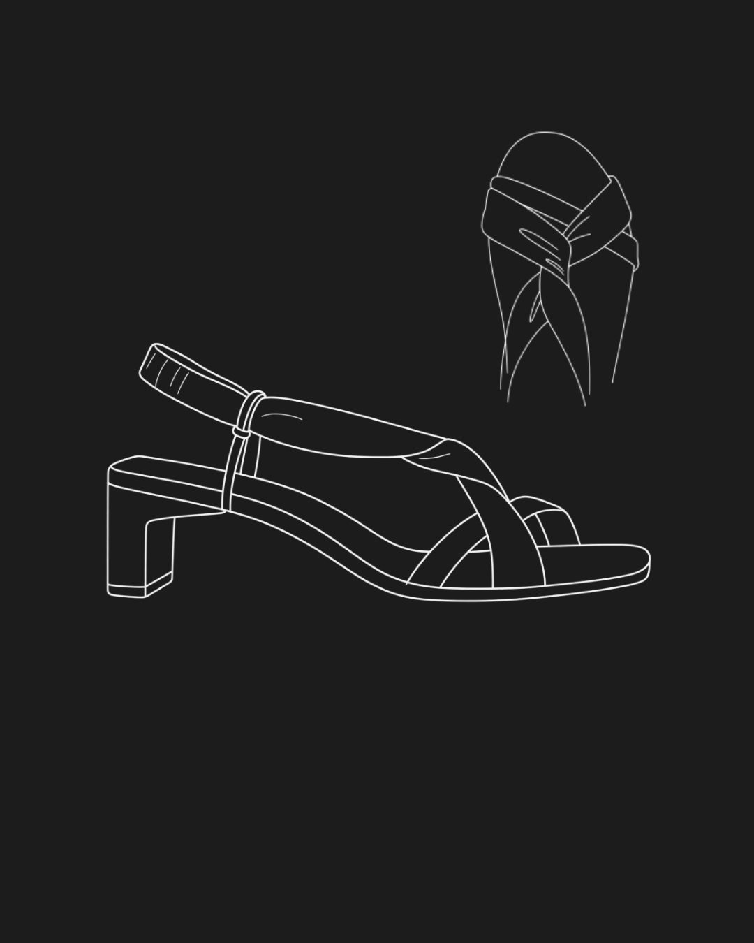 Black Leather