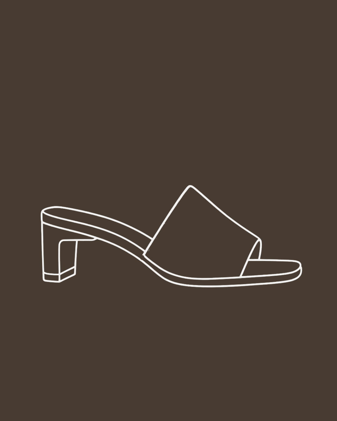 Taupe Leather