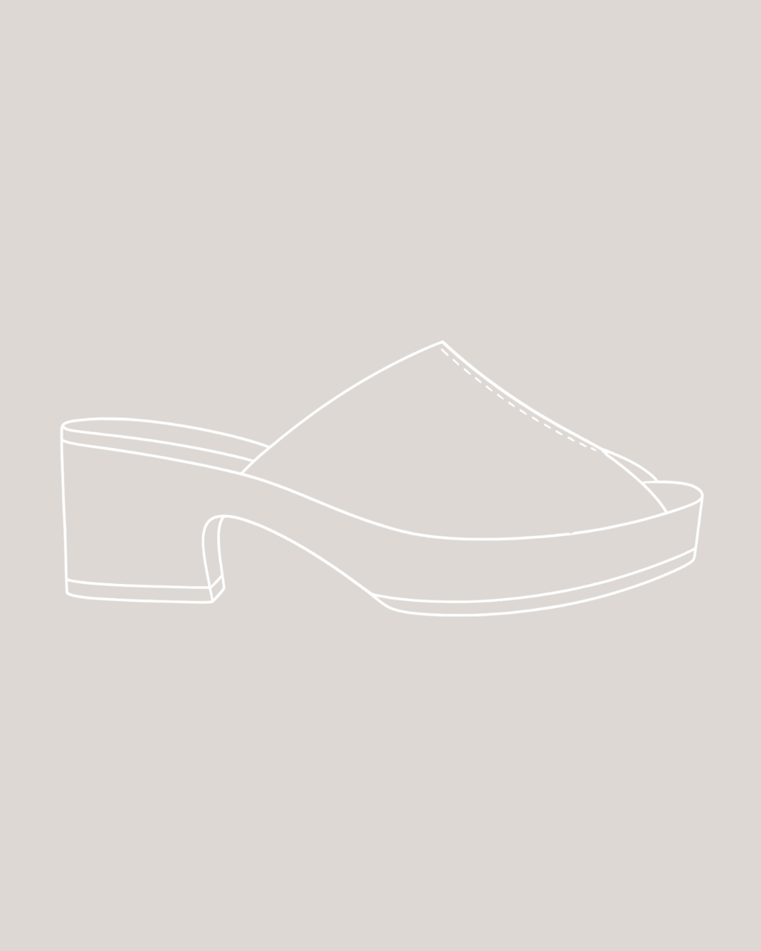 Faun Split Suede