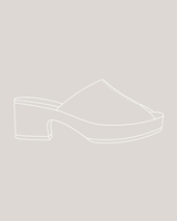 Faun Split Suede