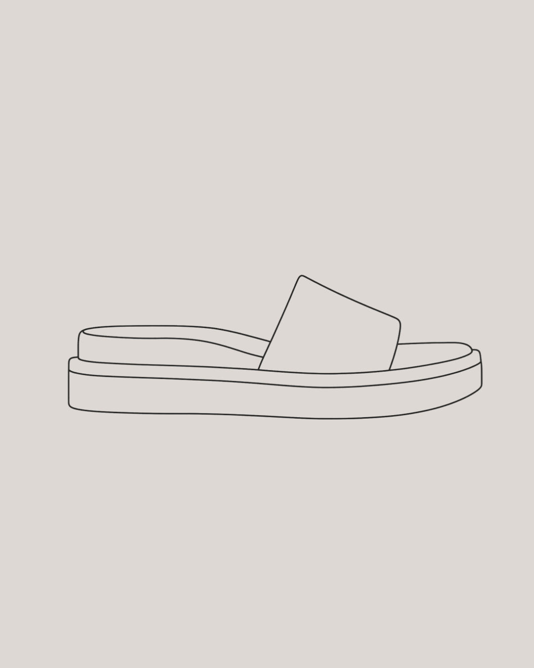 Faun Split Suede
