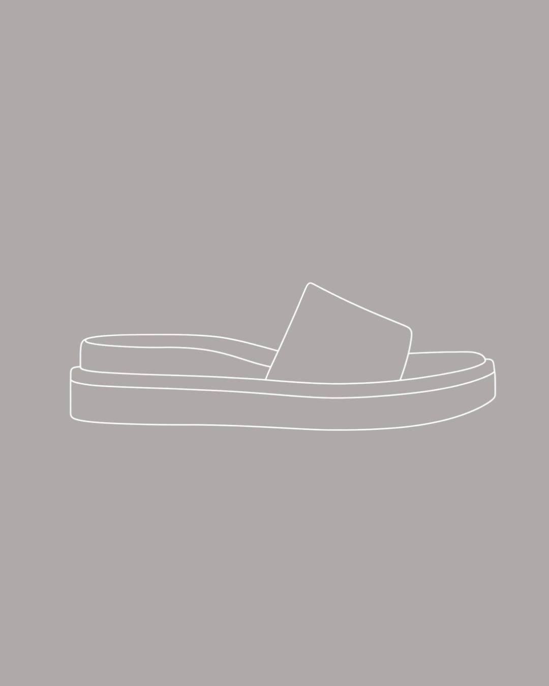 Quartz Split Suede