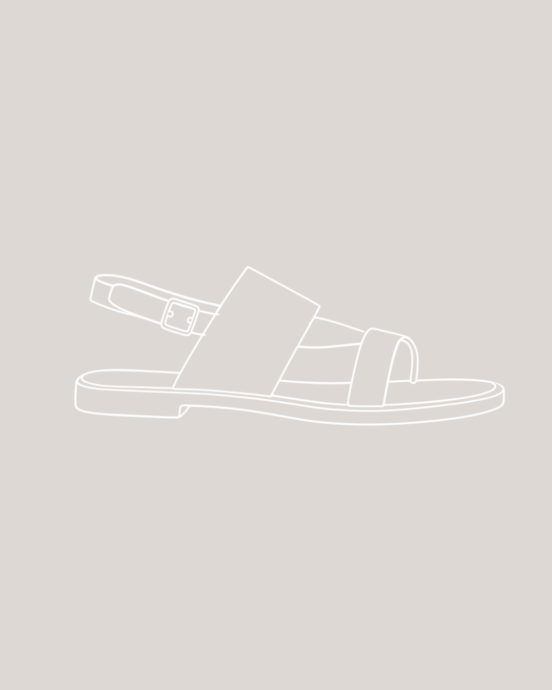 Faun Split Suede