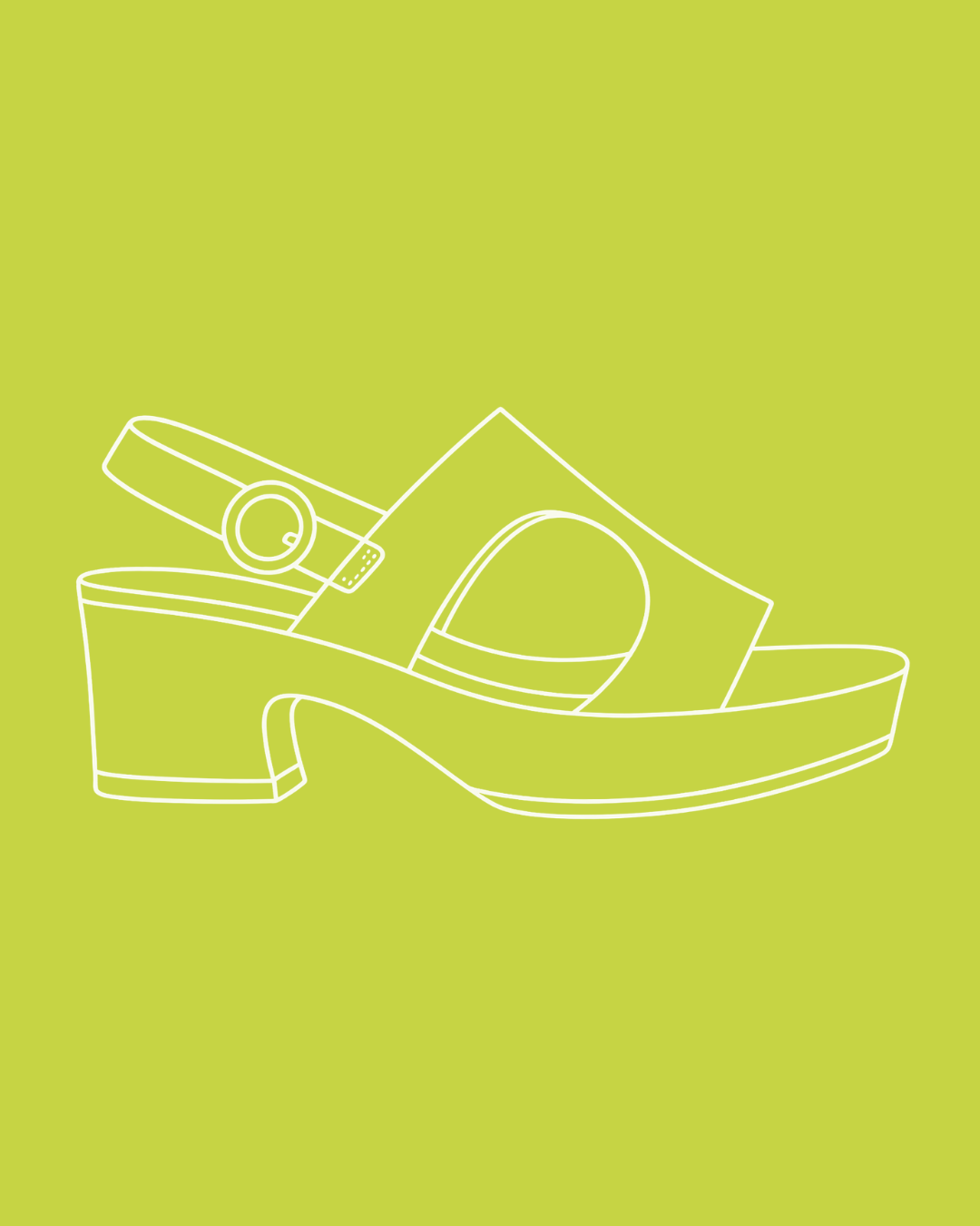 Cirtonelle Crinkled Patent